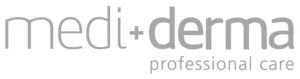 mediderma logo
